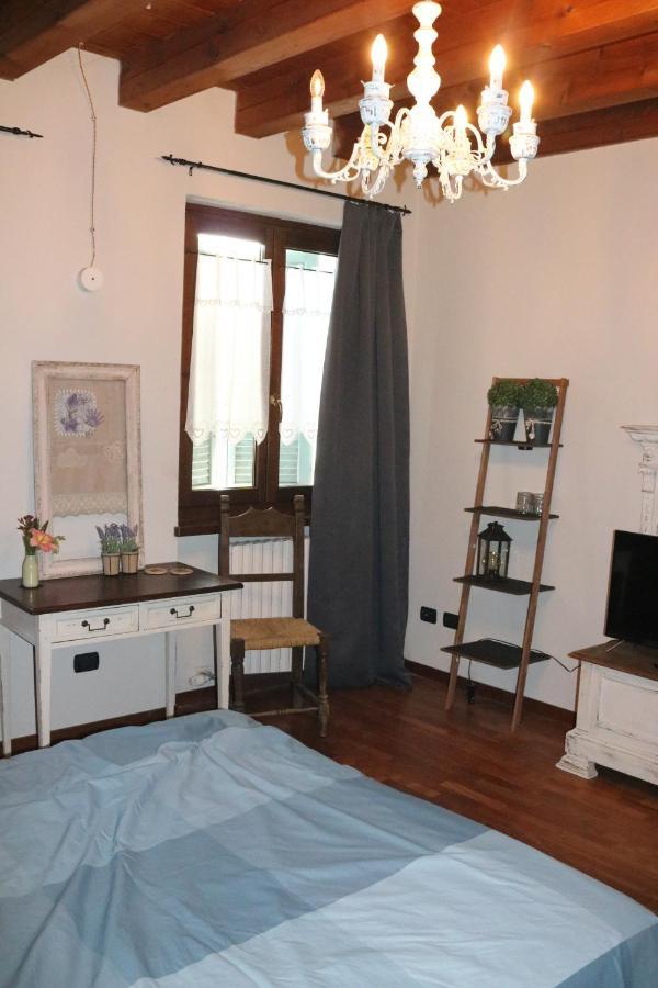 B&B Acquagrossa San Martino Buon Albergo Exterior photo