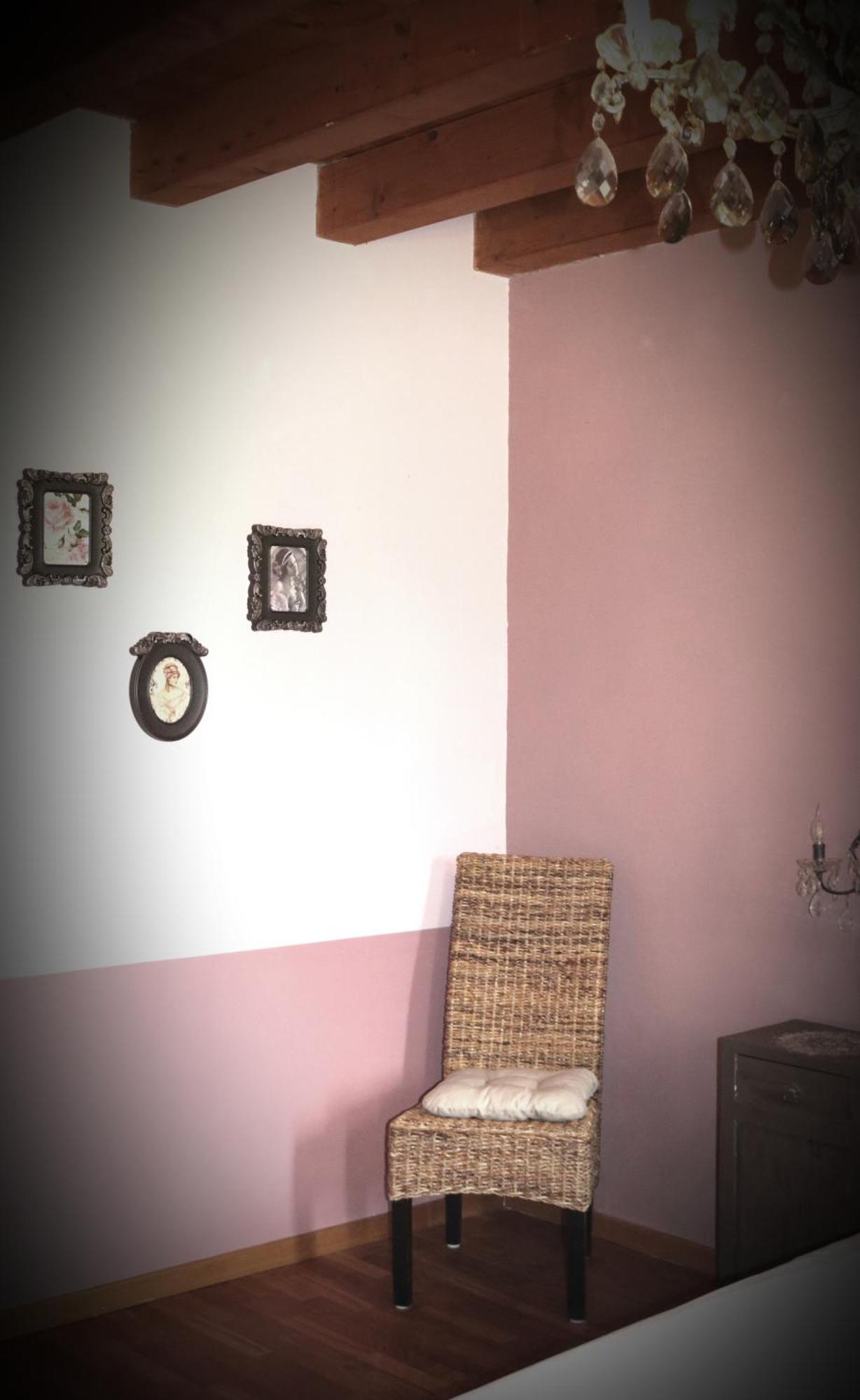 B&B Acquagrossa San Martino Buon Albergo Exterior photo